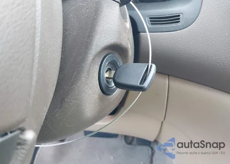 2004 Honda Accord 3.0 Ex из США, поврежденный, VIN 1HGCM665X4A046802